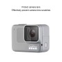 Film di protezione speciale per lenti per fotocamera sportiva per GoPro Hero7 White / Hero7 Silver