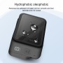 Pour GoPro Hero8 Black Camera Lens Film de protection HD + écran LCD Affichage HD Protecteur
