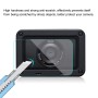 PULUZ  Front Lens and Back LCD Display Flexible Anti-fingerprint AF HD Film for Sony RX0 II / RX0