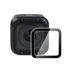 TMC Tempered Glass Lens Protector Film Replacement Kit for GoPro HERO5 Session / HERO4 Session