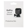 Film de protecteur d'objectif ultra clair pour la session de GoPro Hero5 / Hero4 Session / Hero Session