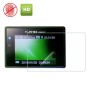 HD Anti-Glare LCD Screen Protector für SJCAM SJ4000 & SJ4000 WiFI & SJ5000 & SJ5000 WiFI & SJ5000+ WiFi & SJ6000 & SJ7000 Sportkamera