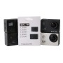 HD анти-блясък LCD протектор на екрана за SJCAM SJ4000 & SJ4000 WiFi & SJ5000 & SJ5000 WiFi & SJ5000+ WiFi & SJ6000 & SJ7000 Sport Camera