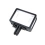 TMC Plastic Frame Mount Housing For Xiaomi Yi Sport Camera(HR319-BK)(Black)