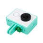 Plastikowa obudowa ramy TMC do kamery Xiaomi Yi Sport (HR319-GN (zielony)