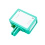 TMC Plastikrahmenhalterungsgehäuse für Xiaomi Yi Sportkamera (HR319-GN (grün)