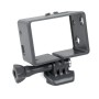 TMC BACPAC Frame Mount Case для GoPro Hero4 /3+ /3 (сірий)
