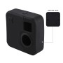 GoPro Fusion Silicone Protecive Case（黒）のプルーズ