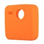 Puluz per cassa protettiva in silicone di fusione GoPro (arancione)