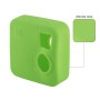 PULUZ for GoPro Fusion Silicone Protective Case(Green)