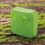 Puluz a GoPro fúziós szilikon védő tokhoz (zöld)