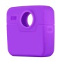 Puluz per caso protettivo in silicone della fusione GoPro (Purple)