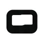 [Склад США] Puluz для GoPro Hero11 Black / Hero10 Black / Hero9 Black Foam Windshiper Case Case