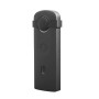 PULUZ Silicone Protective Case with Lens Cover for Ricoh Theta SC2 360 Panoramic Camera(Black)