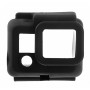 ST-41 Silicone Protective Case for GoPro HERO3(Black)