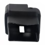 Caso protector de silicona ST-41 para GoPro Hero3 (negro)