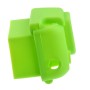 ST-41 Silicone Protective Case for GoPro HERO3(Green)