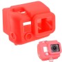ST-41 Silicone Protective Case for GoPro HERO3(Red)