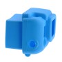 ST-41 Silicone Protective Case for GoPro HERO3(Baby Blue)