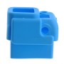 Caso protector de silicona ST-41 para GoPro Hero3 (azul bebé)