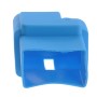 ST-41-silikonin suojakotelo GoPro Hero3: lle (vauva sininen)