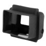Защитный силиконовый корпус для GoPro Hero3 (черный)