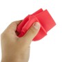 Case de silicone protectrice pour GoPro Hero3 (rouge)