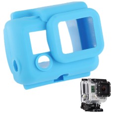 Protective Silicone Case for GoPro HERO3