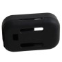 Силіконовий захисний корпус TMC для GoPro Hero4 /3+ /3 Wi -Fi віддалений (чорний)