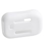 TMC Silicone Protective Case Cover for GoPro HERO4 /3+ /3 Wifi Remote(White)