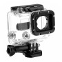 ST-30 Skeleton Protective Housing without Lens for GoPro HERO3, Open Side for FPV, without Cable