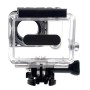 ST-30 Skeleton Protective Housing without Lens for GoPro HERO3, Open Side for FPV, without Cable