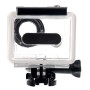 ST-33 Skeleton Protective Housing with UV-protected Lens for Gopro HERO2, Open Side for FPV, without Cable