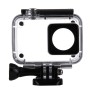 Étui de protection du boîtier étanche avec monture de base pour la boucle pour Xiaomi Xiaoyi II Sport Camera