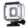 Waterproof Housing Protective Case with Buckle Basic Mount for Xiaomi Xiaoyi II Sport Camera