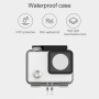 Original Xiaomi Youpin SEABIRD Camera Diving Waterproof Case(Black)