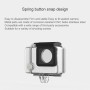 Оригинален Xiaomi YouPin Seabird Camera Diving Waterproof Case (Black)