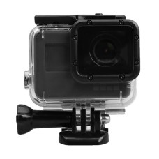 Jäljitelmä Alkuperäinen GoPro Hero5 30M: n vedenpitävä ABS -kotelokotelo