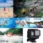 PULUZ 60m Waterproof Housing Protective Case for GoPro HERO(2018) / HERO7 Black /6 /5, with Buckle Basic Mount & Screw, No Need to Remove Lens