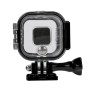 ST-214 Waterproof Protective Skeleton Housing Case with Bracket for GoPro HERO5 Session / GoPro HERO4 Session