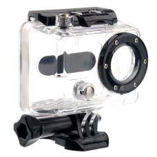 ST-32 Unterwasser wasserdichtes Gehäuse für GoPro Hero2 /1