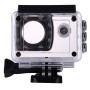 Podvodní vodotěsné sady ochranných pouzdrů pro SJCAM SJ5000 / SJ5000 Plus / SJ5000 WiFi Sport Camera