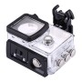 Kits de boîtier de protection contre le logement imperméable sous-marine pour SJCAM SJ5000 / SJ5000 PLUS / SJ5000 WiFi Sport Camera