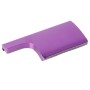 GoPro Hero4 /3+（紫）のTMC CNCアルミニウムバックドアクリップ