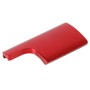 TMC CNC ალუმინის უკანა კარის კლიპი GoPro Hero4 /3+(წითელი)