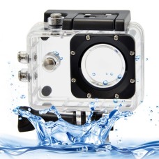 Underwater Waterproof Housing Protective Case for SJ4000 Sport Camera