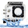 Étui de protection du logement imperméable sous-marine pour la caméra sportive SJ4000