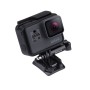 Puluz塑料拇指旋钮标准长螺钉GoPro Hero11黑色 /英雄10黑色 /英雄9黑色 /英雄8/6/5/5 /5 Session /4 Sessive /4/3+ /3+ /3/2/1 /Max，DJI OSMO ACTION和其他动作动作摄像机