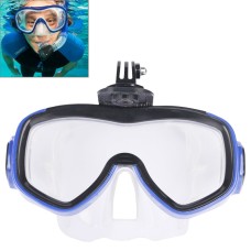 Vodní sportovní potápěčské potápěčské masky plavecké brýle pro GoPro Hero11 Black /Hero10 Black /Hero9 Black /Hero8 Black /Hero6 /5/5 Session /4/3+ /3/2/1