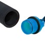 TMC HR391快门触发浮动手柄 /潜水冲浪浮力棒，可调节的防allost手带，用于GoPro Hero4 /3+ /3，小米小米运动摄像头（蓝色）